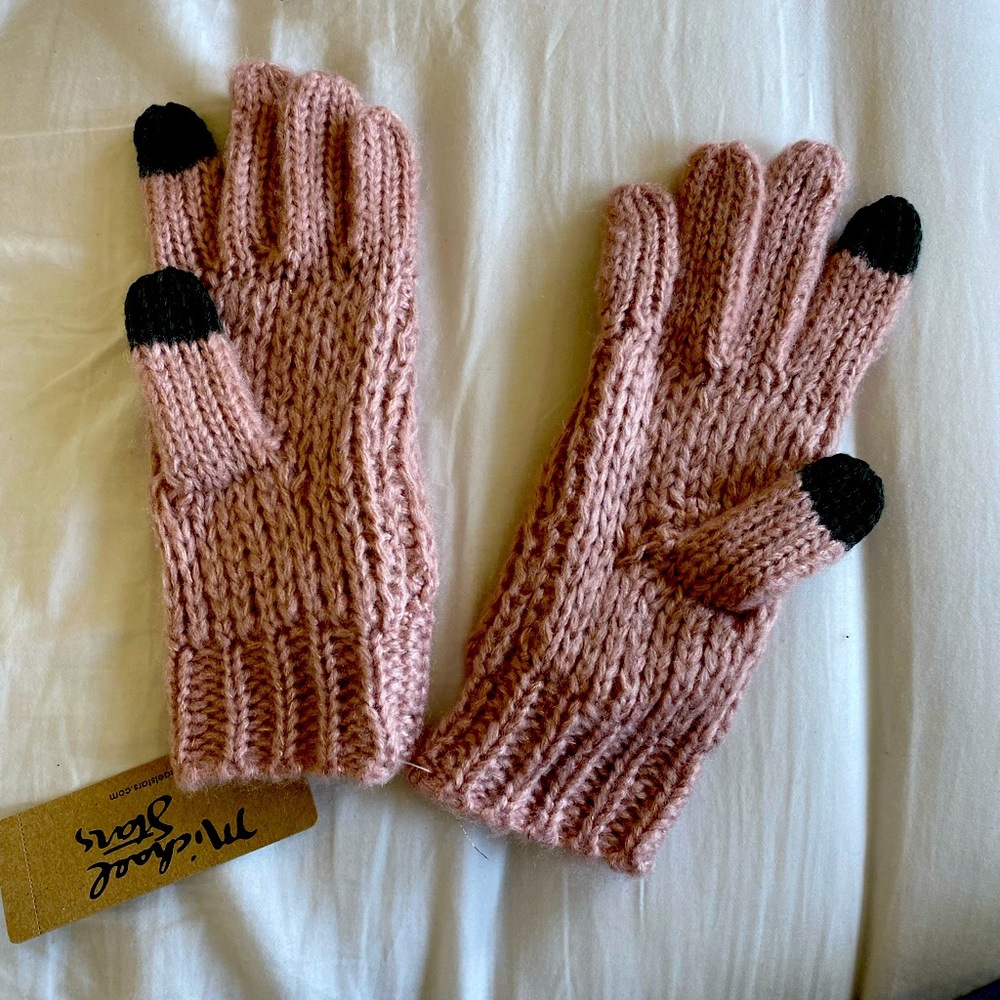 Brand new with tags